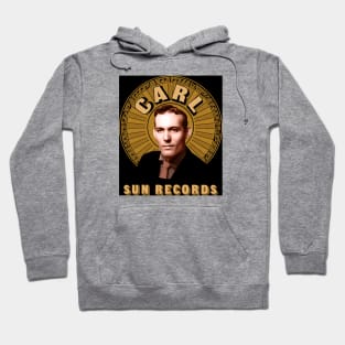 Carl Perkins Hoodie